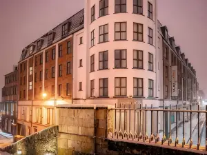 Maldron Hotel Derry