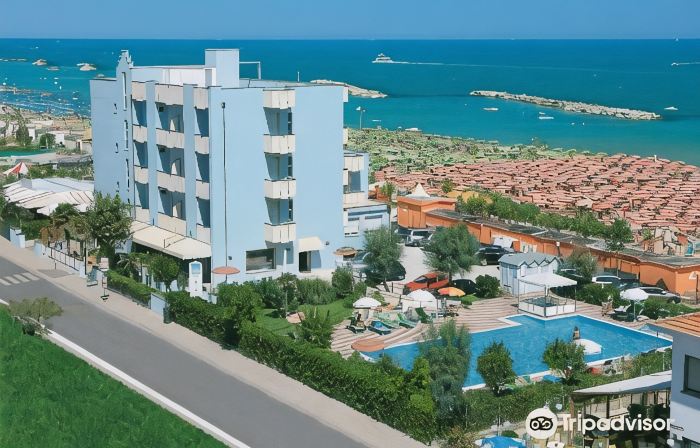 Hotel Atlantic