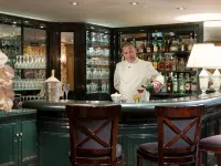 Hôtel San Régis - 5-Star
