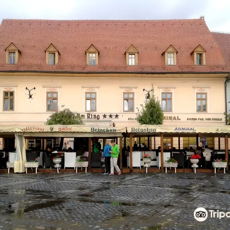 Hotel am Ring