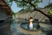 Onsen Papawaqa - Hot Springs