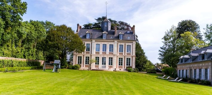 Le Clos de Grace Hôtels à&nbsp;: Honfleur