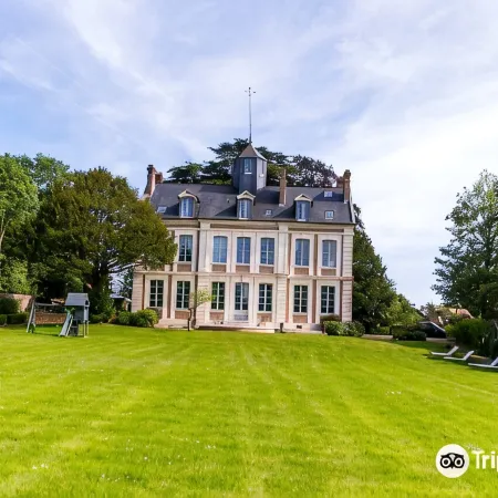 Le Clos de Grâce