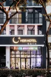 هوتل إتش إس آر هيسبر  - تايتشونج Hotels near محطة تا كينغ