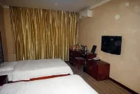 Dingri Everest Snow Leopard Inn - Inns