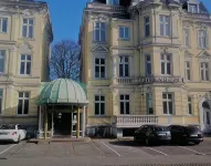 Hotel Kaiserhof Deluxe
