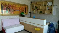 Luntai Wangzhongpeng Hostel