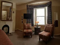Abba Inn Guest House - Pensions
