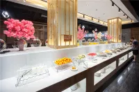 LANOU Hotel (Yingtan Yuehu District Yanjiang Road) - sarapan