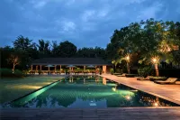 MUTHI MAYA Forest Pool Villa Resort - Romantic
