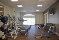 Hampton Inn Cincinnati-Eastgate