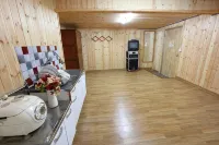 Seongju Greennarae Pension - Homestays