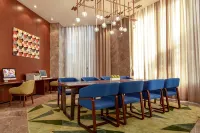 Hampton by Hilton Ji'an - Business