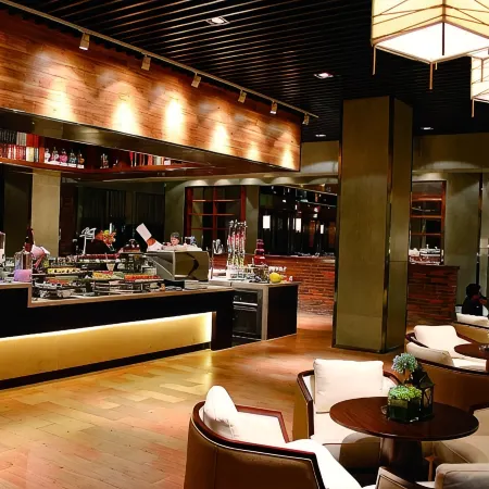 DoubleTree by Hilton Wuhu