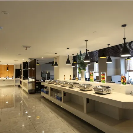 GreenTree Eastern Hotel (Tongcheng Economic Development Zone Tianhong)