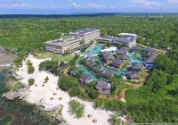 BE Grand Resort, Bohol