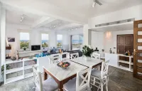 Villa Oleander - Pet friendly