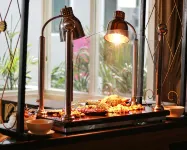Aston Madiun Hotel & Conference Center - Breakfast