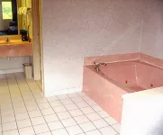 Best Western Inn  Suites - Badekar