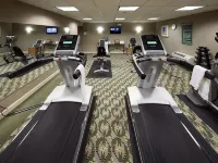 DoubleTree by Hilton San Francisco South Airport Blvd Hoteles en South San Francisco