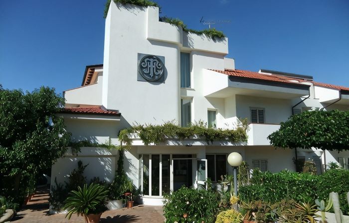 Hotel Tirreno