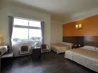 Kenting Kao Shang Ching Hotel โรงแรมใกล้หาด Kenting Beach