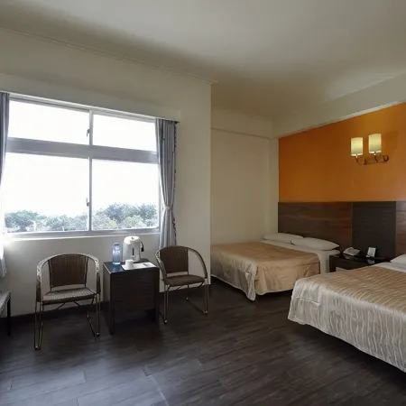 Kenting Kao Shang Ching Hotel