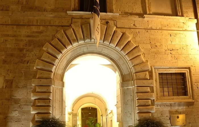 Hotel Palazzo Guiderocchi