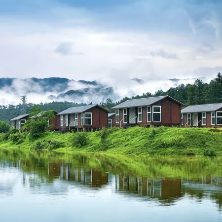 Daxiagu Ligong Guoyuan Holiday Hotel