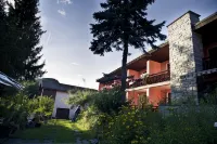 La Irmania Pension Hotel di 