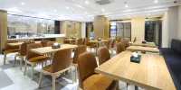 Yeste Hotel (Lingshan Xianggui Square) - breakfast