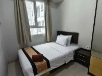 Skyland City Hotel Jatinangor Hotels in Sumedang Regency