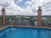 Grand Enio Hotel e Cantina - Pools