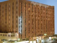 Arabian Courtyard Hotel & Spa Các khách sạn gần Chợ Meena Bazaar