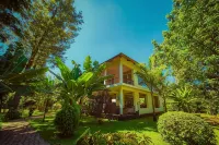 House of West Kili