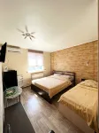 Living Quarters Sweden