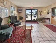 Super 8 by Wyndham Greenville