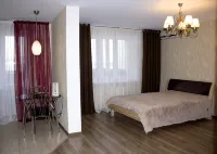 Biznesap Moskovskij Prospekt Apartments Отели в г. 