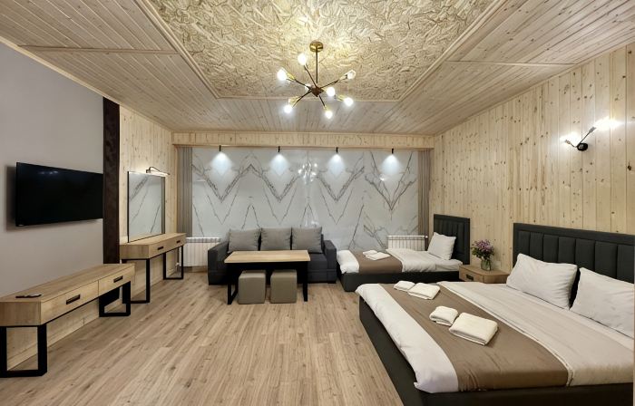 Milenium Villa
