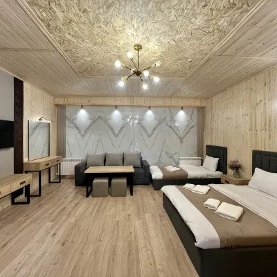 Milenium Villa Hotels near Sevanavank Monastery