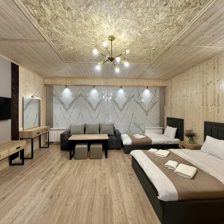 Milenium Villa Отели в г. Севан