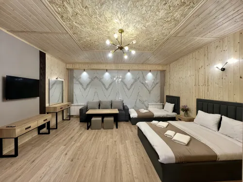 Milenium Villa