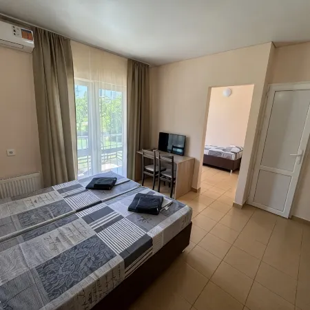Izi Hotel
