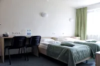 Sport Time Hotel