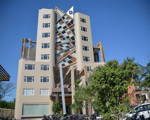 Eastern Palace Hotel Hotels in Mandalay
