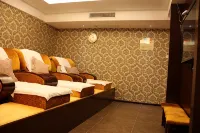 Gan Jiang Yuan International Hotel