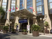 Novotel Nice Centre Vieux-Nice Hotels in der Nähe von Place Arson