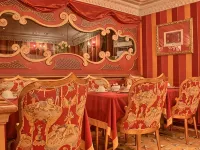 Villa Royale Hotels in der Nähe von 01. Arrondissement - Louvre