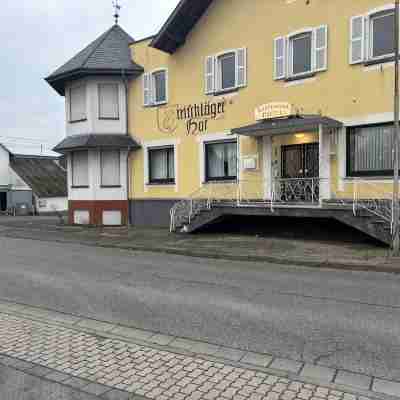 Dreischlager Hof Hotel Exterior