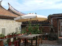 Pearl Hostel Hotel di Kinmen Folk Culture Village